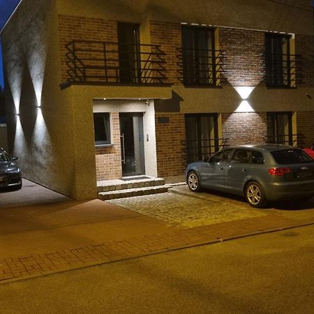 Apartamenty Monik Świętochłowice 외부 사진