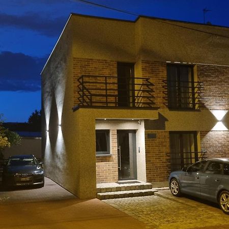 Apartamenty Monik Świętochłowice 외부 사진