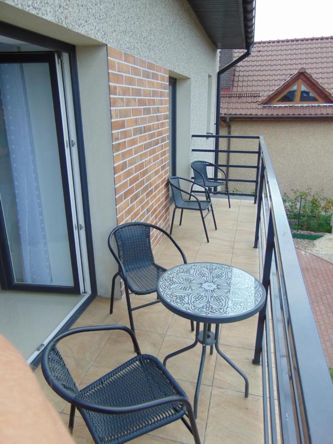 Apartamenty Monik Świętochłowice 외부 사진