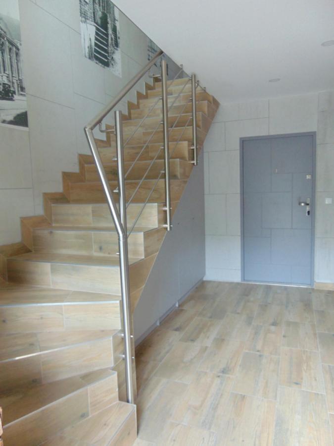 Apartamenty Monik Świętochłowice 외부 사진