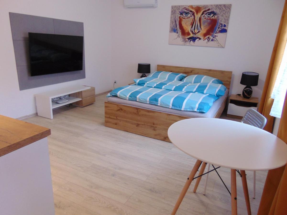 Apartamenty Monik Świętochłowice 외부 사진