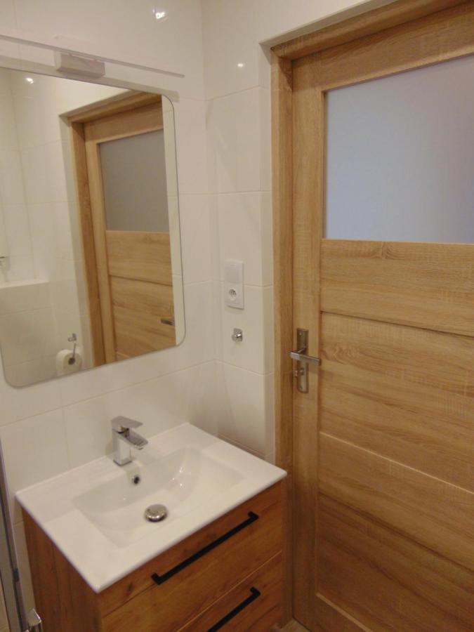 Apartamenty Monik Świętochłowice 외부 사진