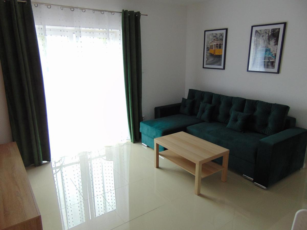 Apartamenty Monik Świętochłowice 외부 사진