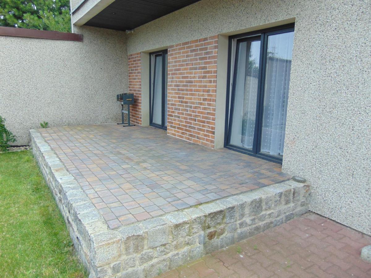 Apartamenty Monik Świętochłowice 외부 사진