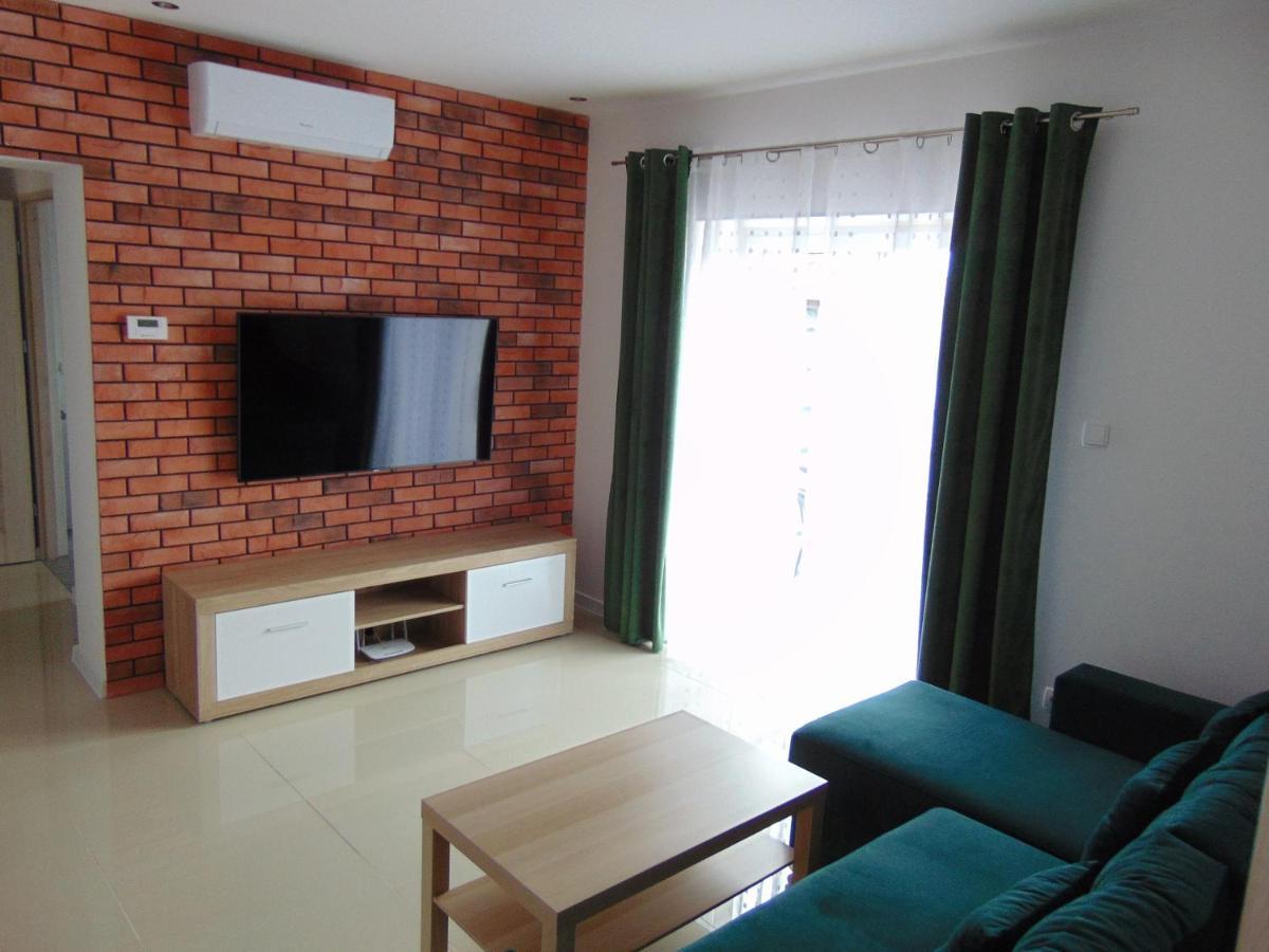 Apartamenty Monik Świętochłowice 외부 사진