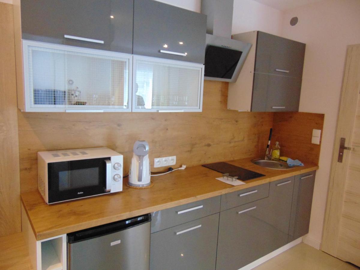 Apartamenty Monik Świętochłowice 외부 사진