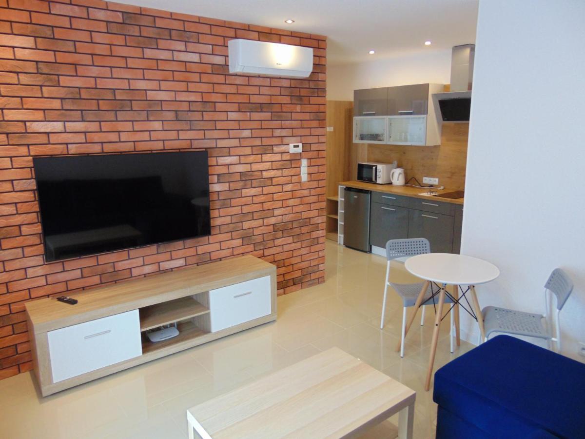 Apartamenty Monik Świętochłowice 객실 사진