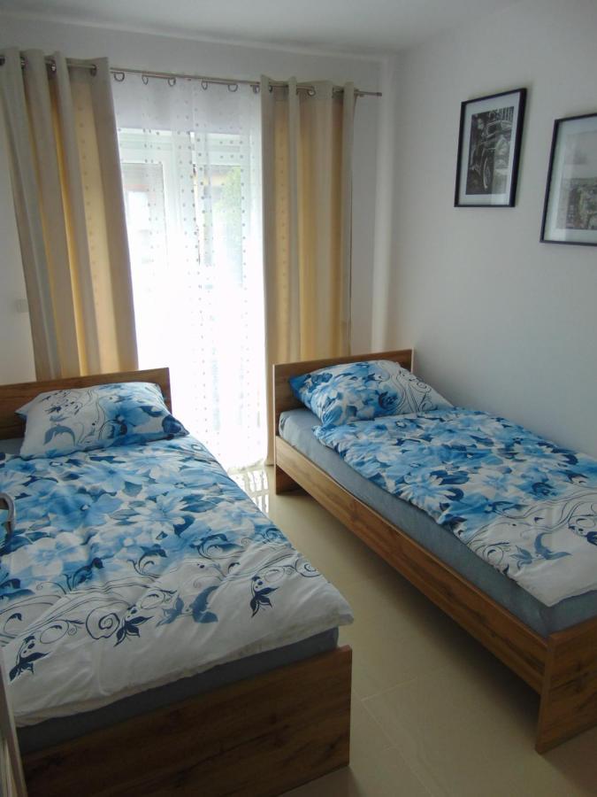Apartamenty Monik Świętochłowice 외부 사진