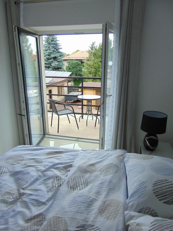 Apartamenty Monik Świętochłowice 외부 사진