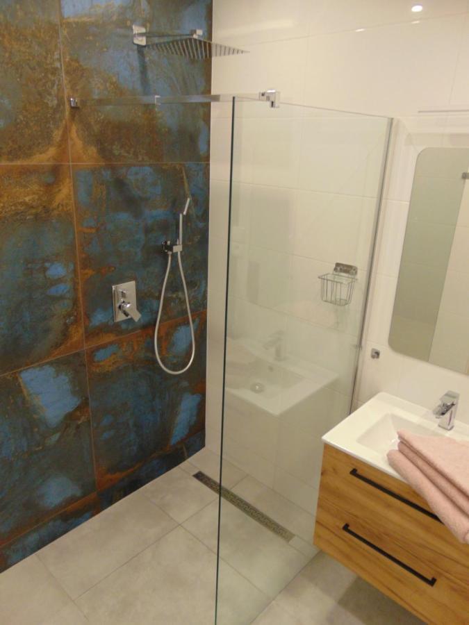 Apartamenty Monik Świętochłowice 외부 사진
