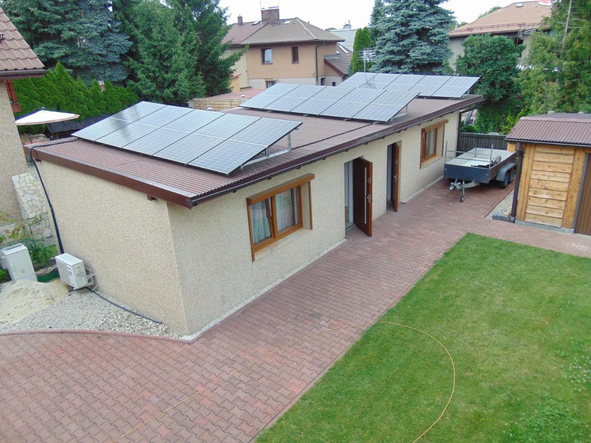 Apartamenty Monik Świętochłowice 외부 사진