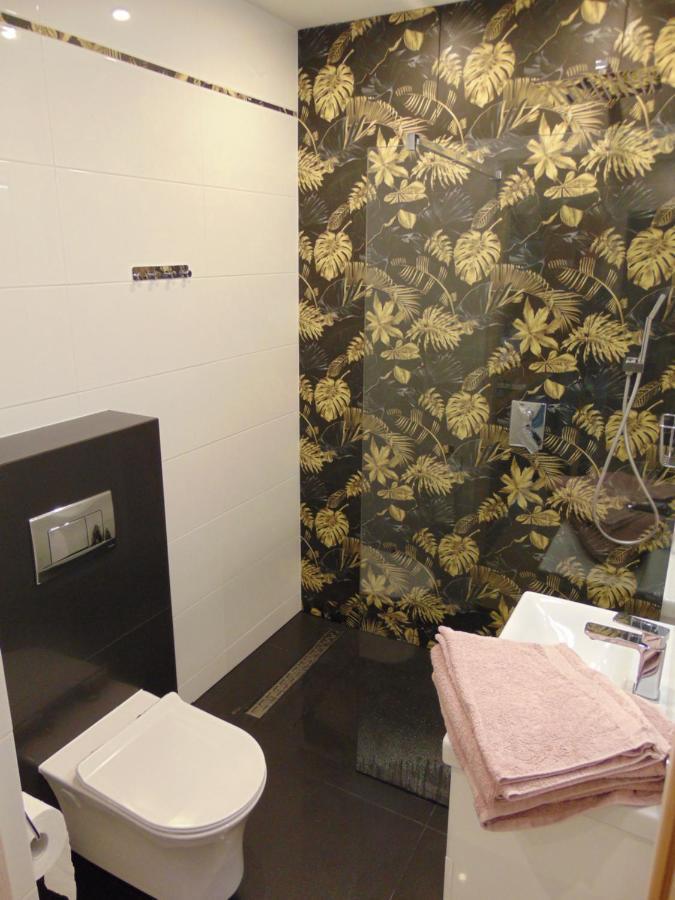 Apartamenty Monik Świętochłowice 외부 사진