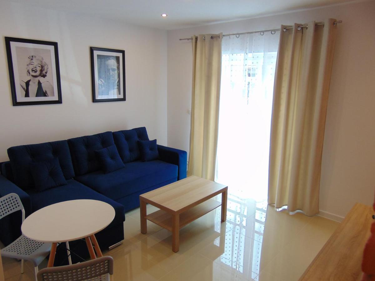 Apartamenty Monik Świętochłowice 외부 사진